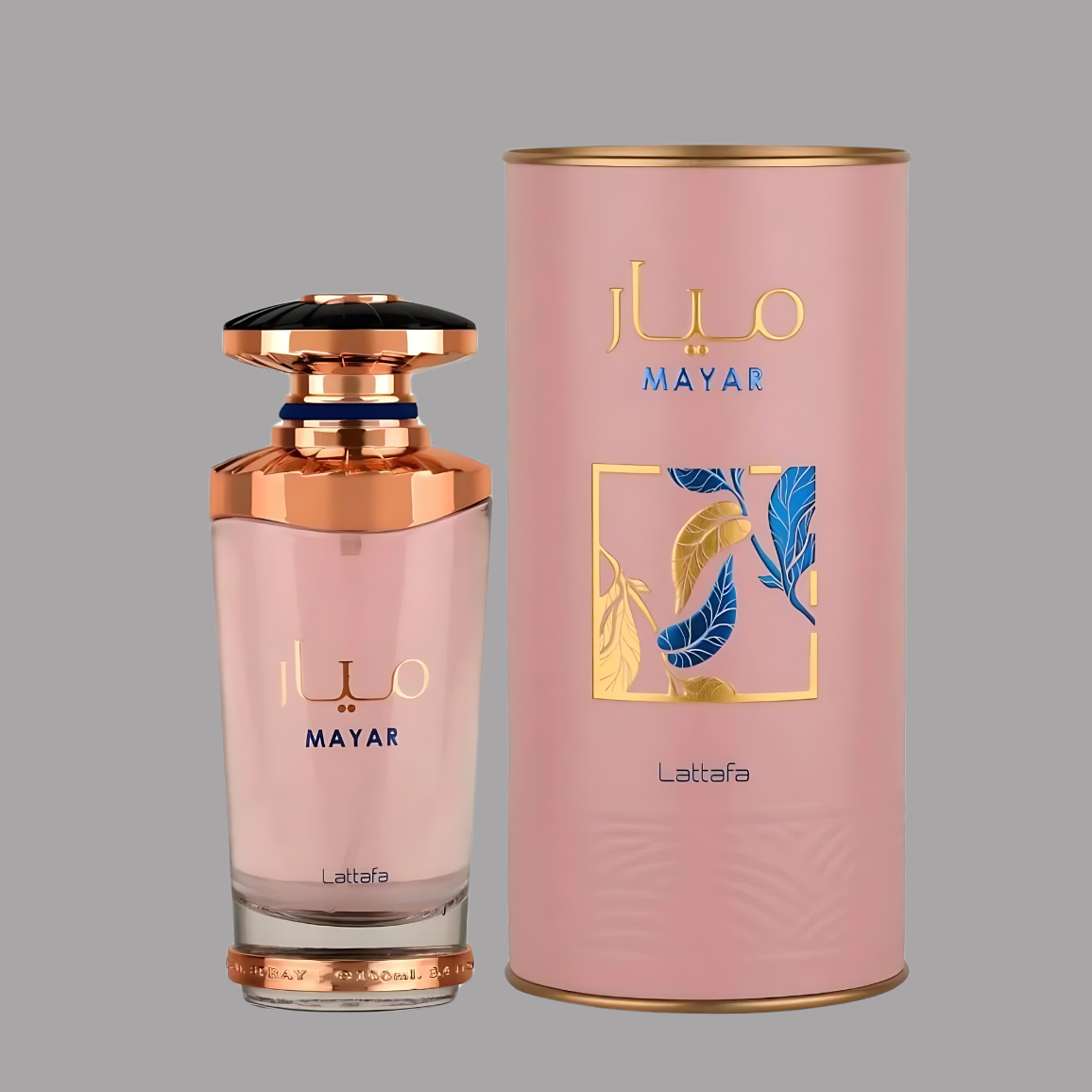 Mayar Eau De Parfum 100ml Lattafa