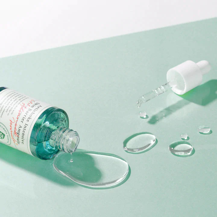 AXIS-Y Artichoke Intensive Skin Barrier Ampoule (30mI)