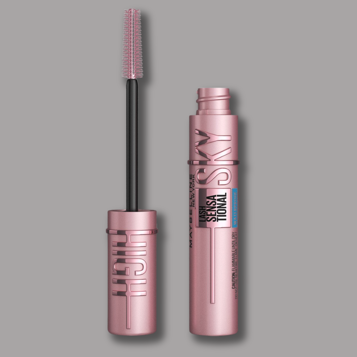 Maybelline Lash Sensational Sky High Mascara