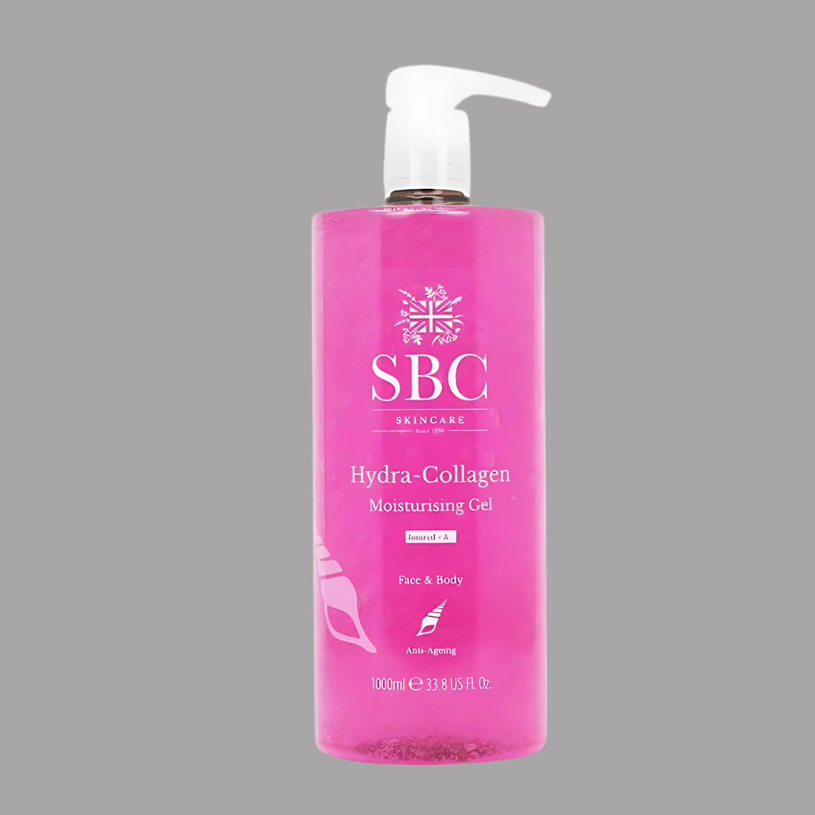 SBC Collagen Gel 1 Litre