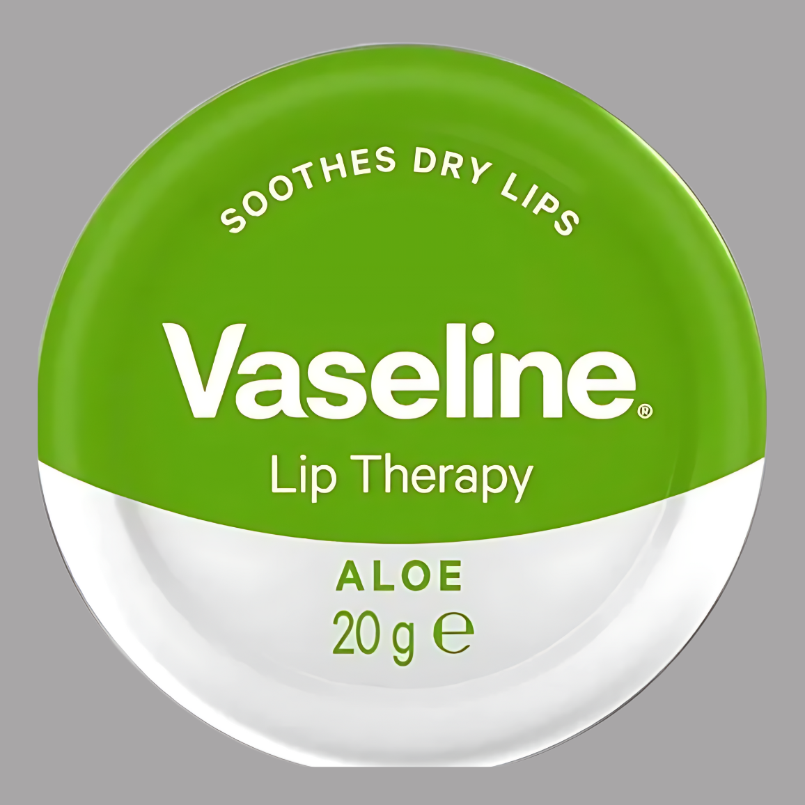 Vaseline Lip Therapy Aloe Vera 20g 12 pack