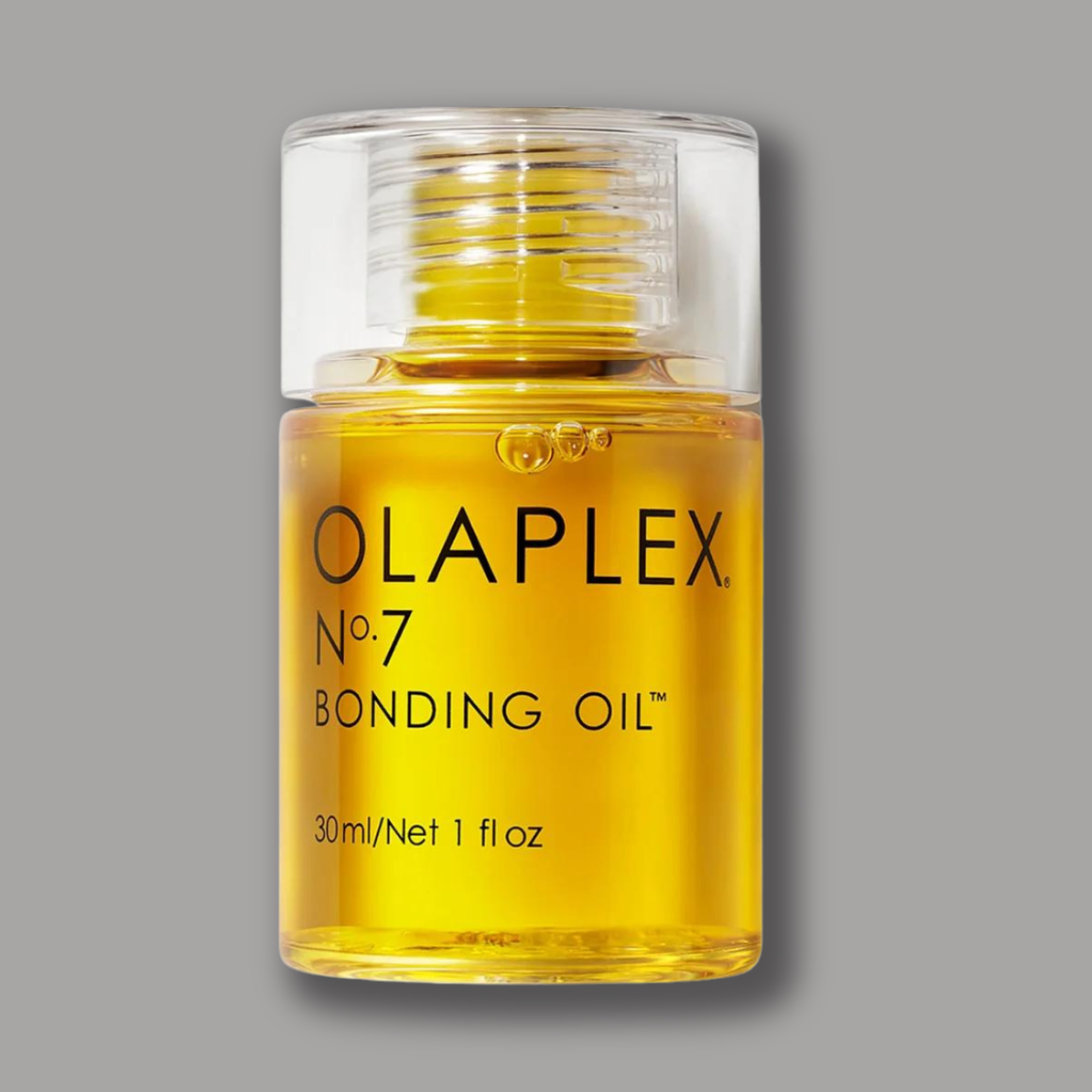 Olaplex No. 7 Bonding Oil 30 ml, Sealed Bottle