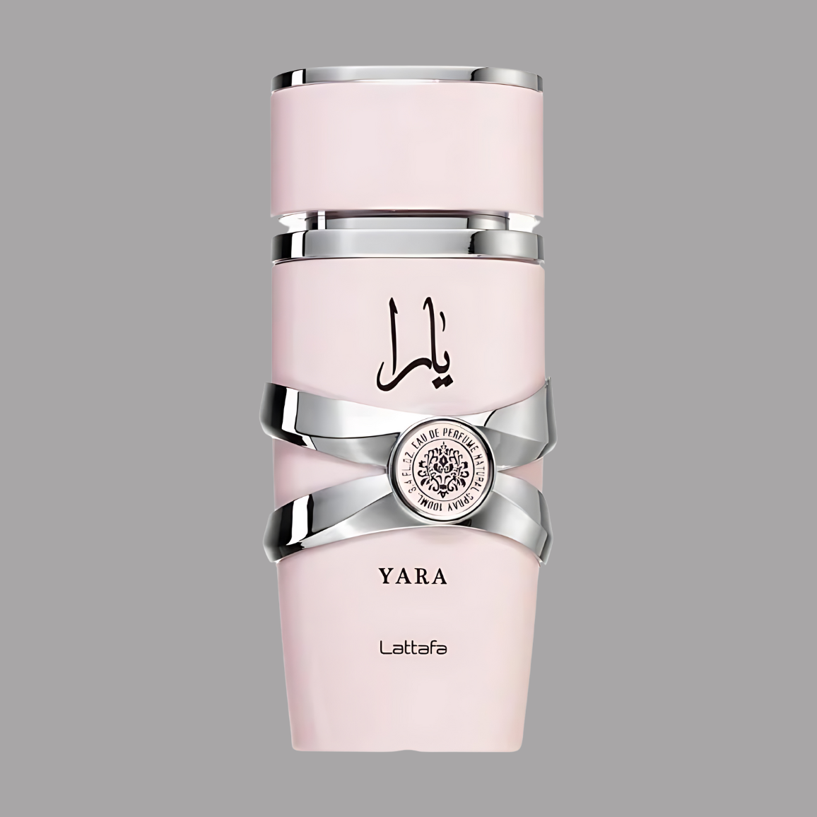 Yara (Pink) Eau De Parfum 100ml Lattafa