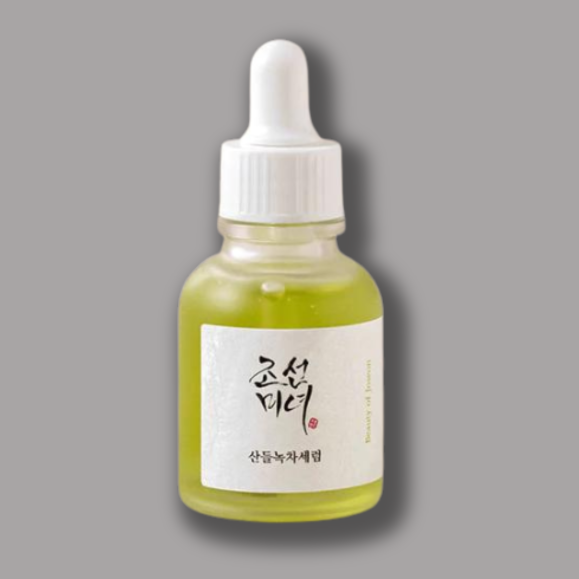 BEAUTY OF JOSEON calming serum (30ml)