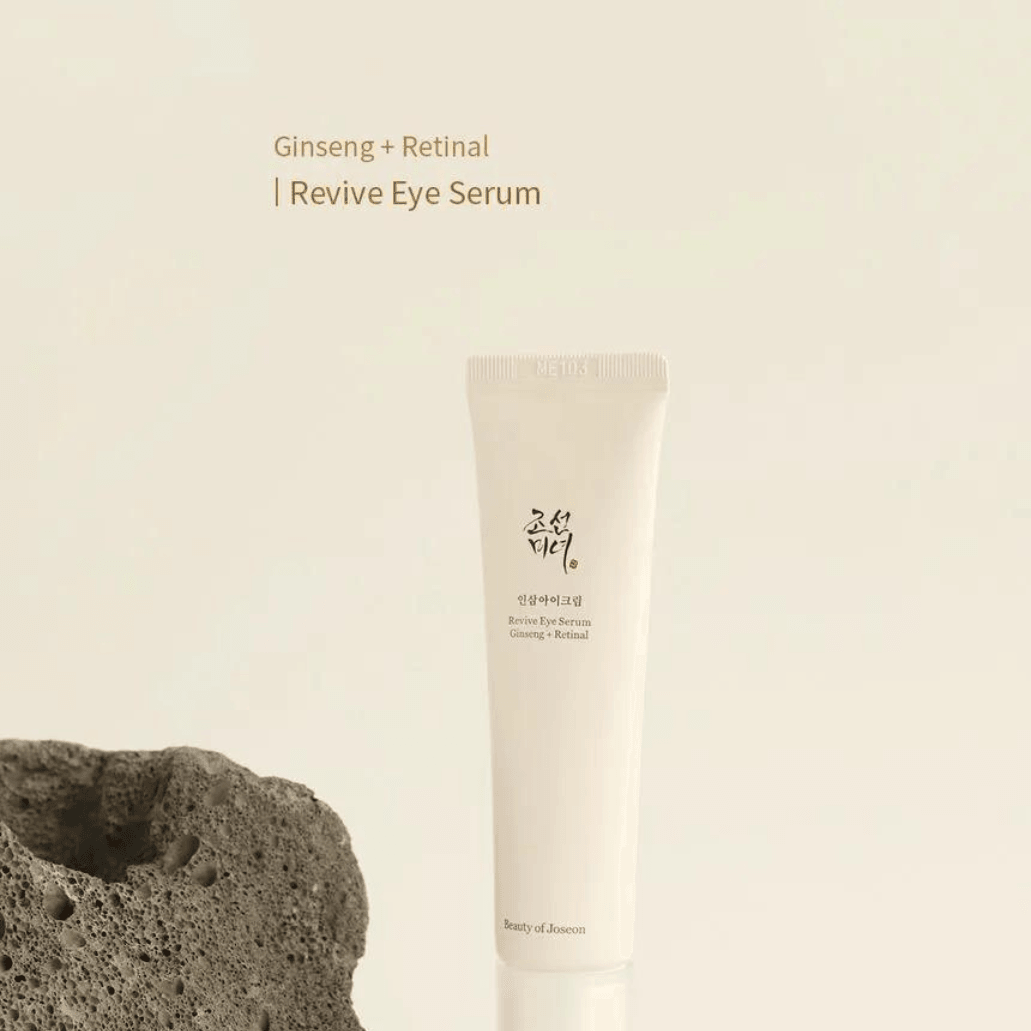 Beauty of Joseon - Revive Eye Serum - Prime Glow