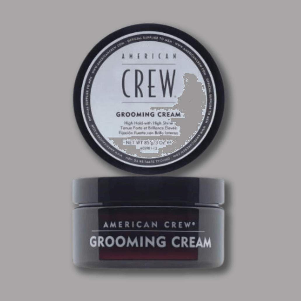 American Crew Grooming Cream 85g - Prime Glow