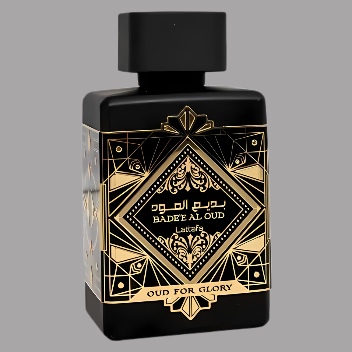 Badee Al Oud - Oud for Glory 100ml Eau De Parfum Lattafa