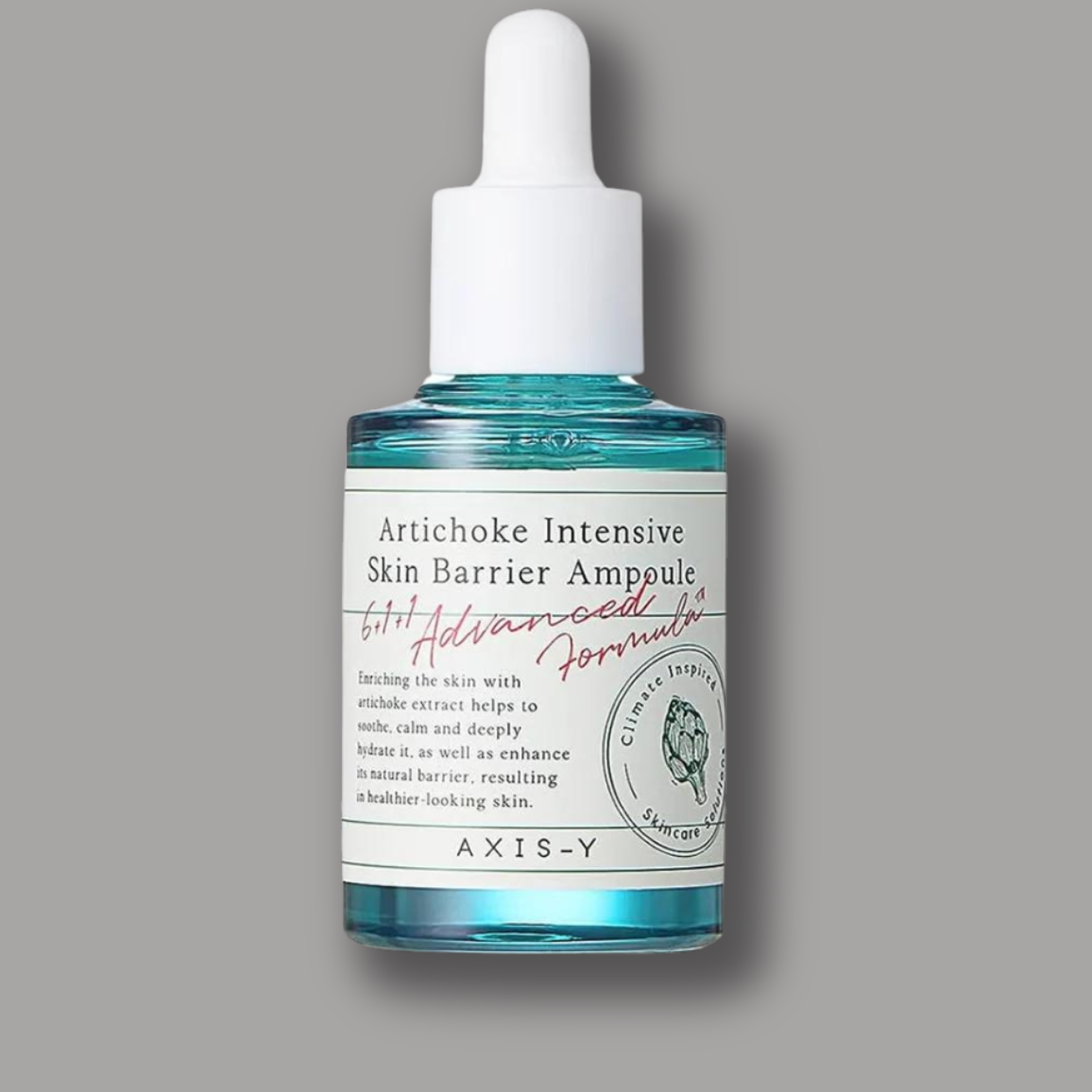 AXIS-Y Artichoke Intensive Skin Barrier Ampoule (30mI)