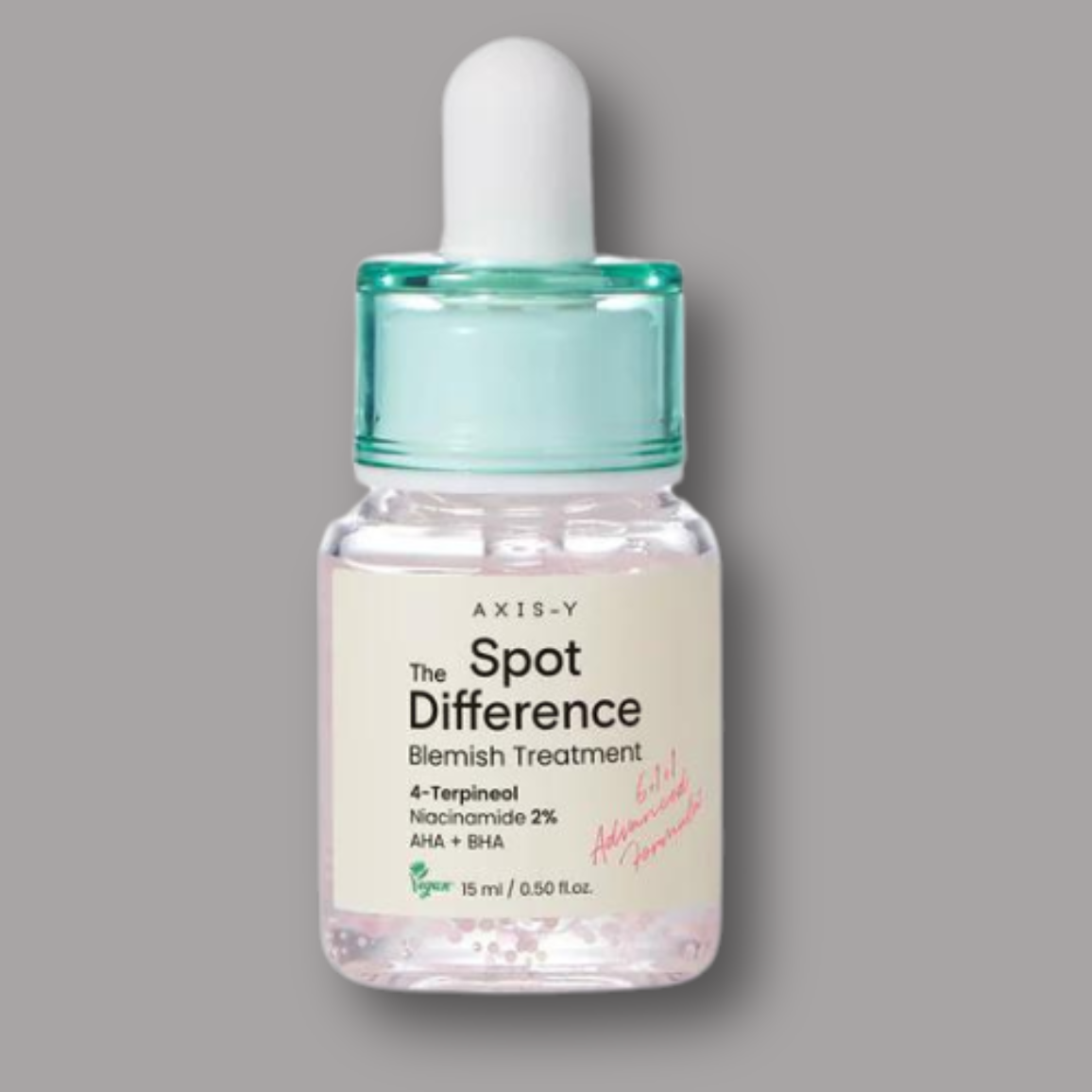 AXIS-Y Spot The Difference Blemish Treatment (15mI)