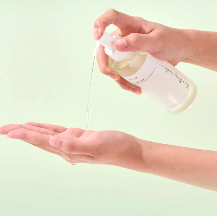 ANUA Heartleaf Pore Control Cleansing Oil 200ml
