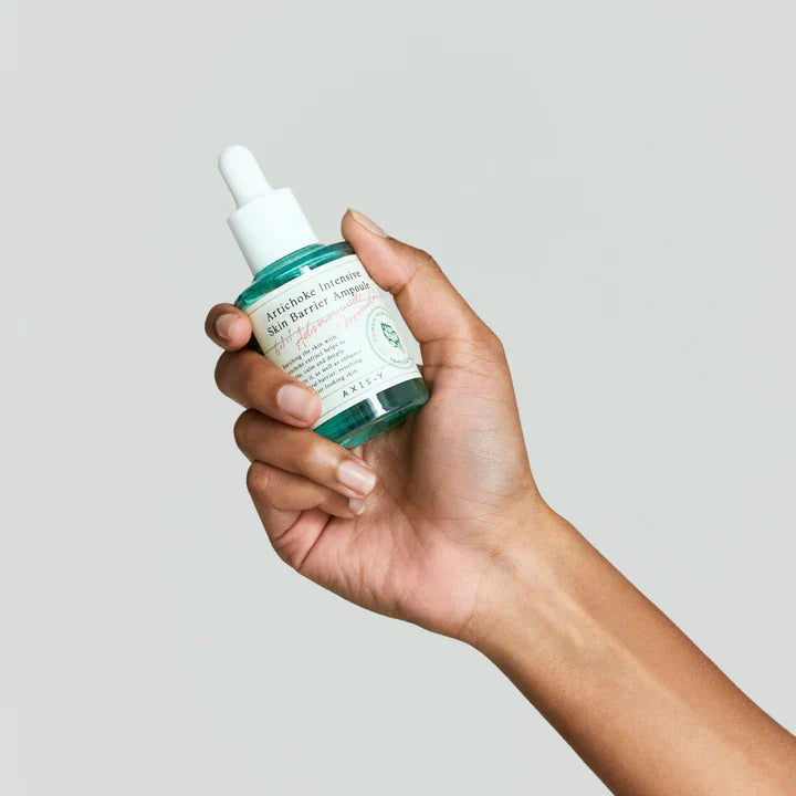AXIS-Y Artichoke Intensive Skin Barrier Ampoule (30mI)