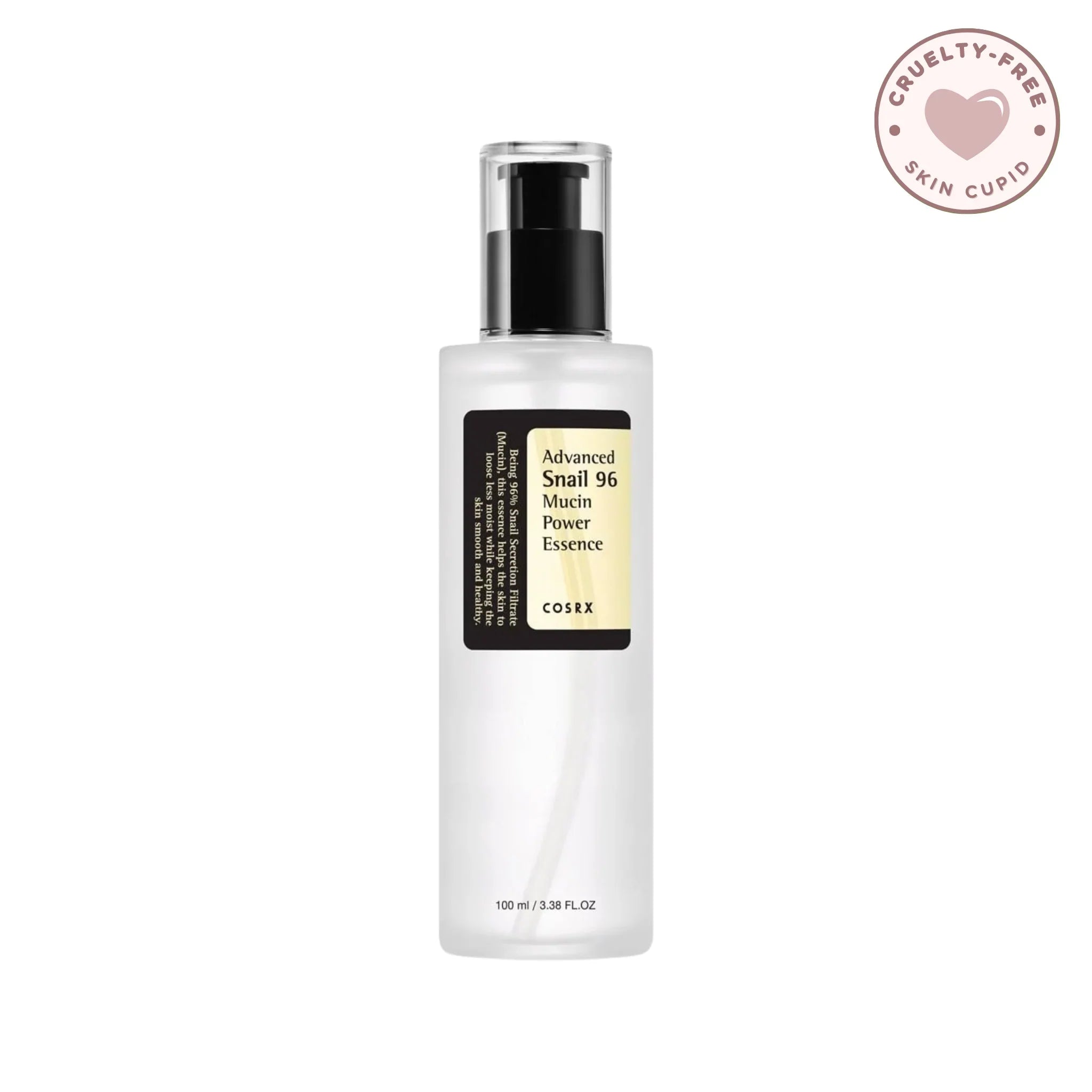 COSRX Advanced Snail 96 Mucin Power Essence (100ml)