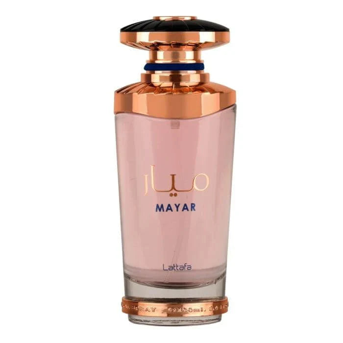 Mayar Eau De Parfum 100ml Lattafa