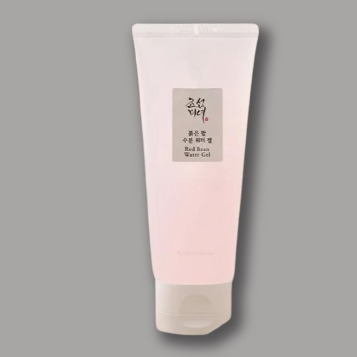 BEAUTY OF JOSEON Red Bean Water Gel (IOOml)
