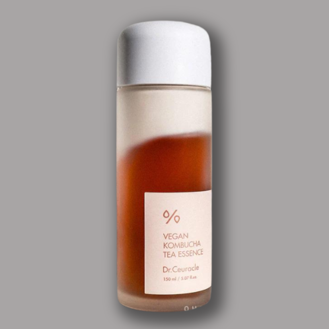 DR CEURACLE Vegan Kombucha Tea Essence (150ml)