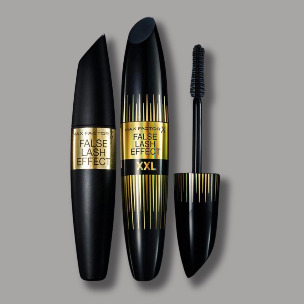 6 x Max Factor False Lash Effect XXL Mascara - BLACK