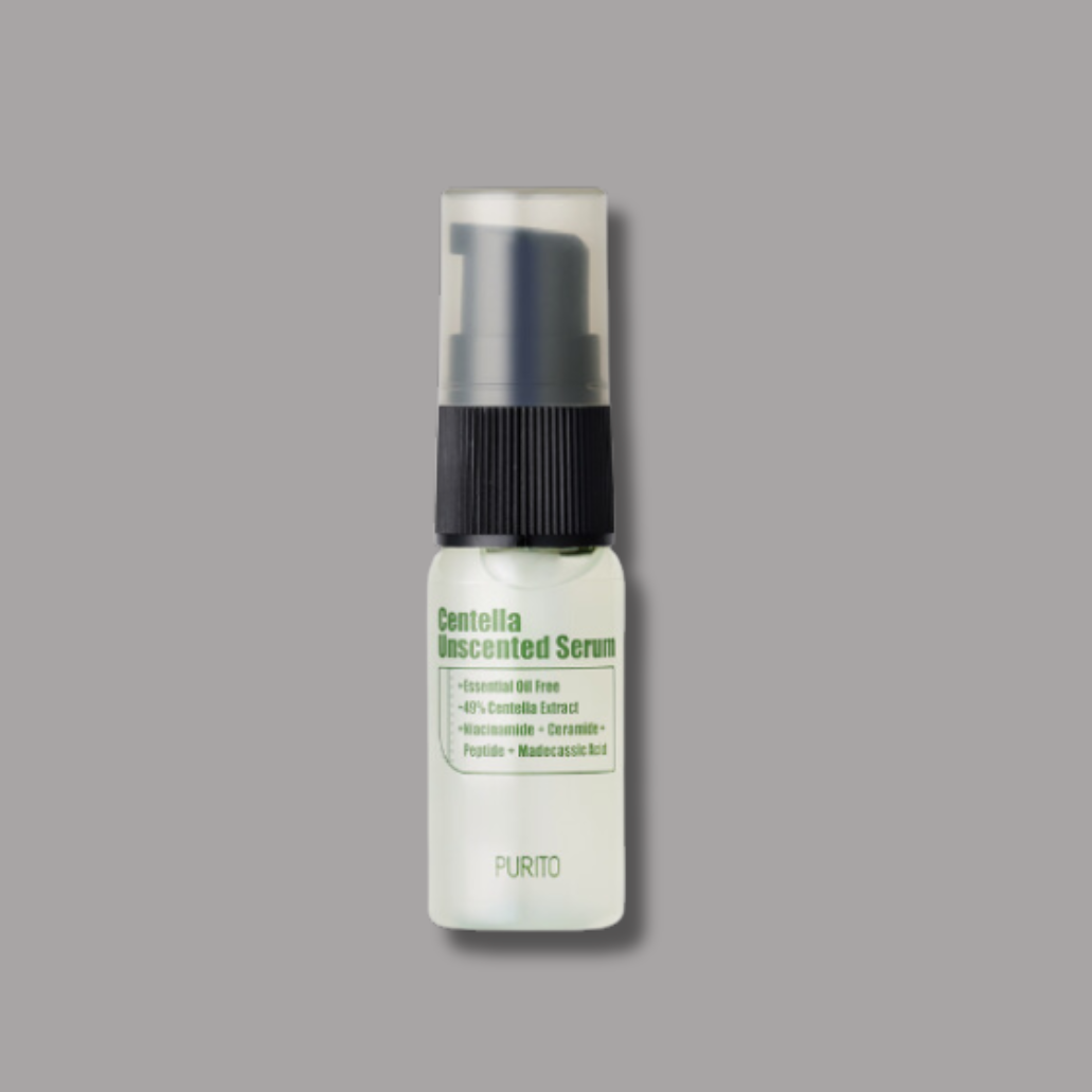 PURITO - Centella Unscented Serum