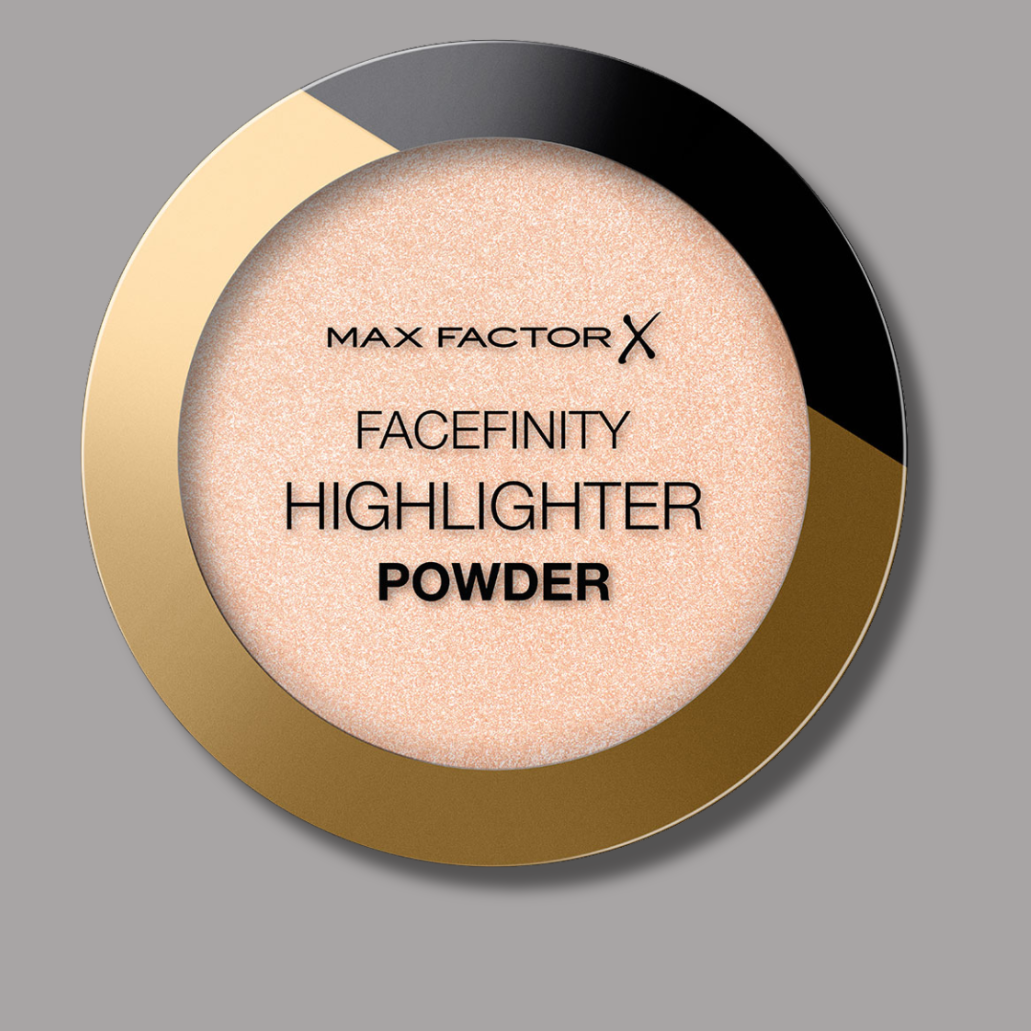 FACEFINITY POWDER HIGHLIGHTER