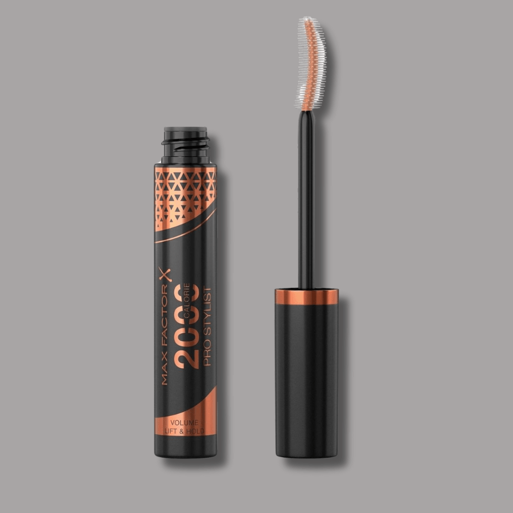 2000 CALORIE PRO STYLIST MASCARA - Prime Glow