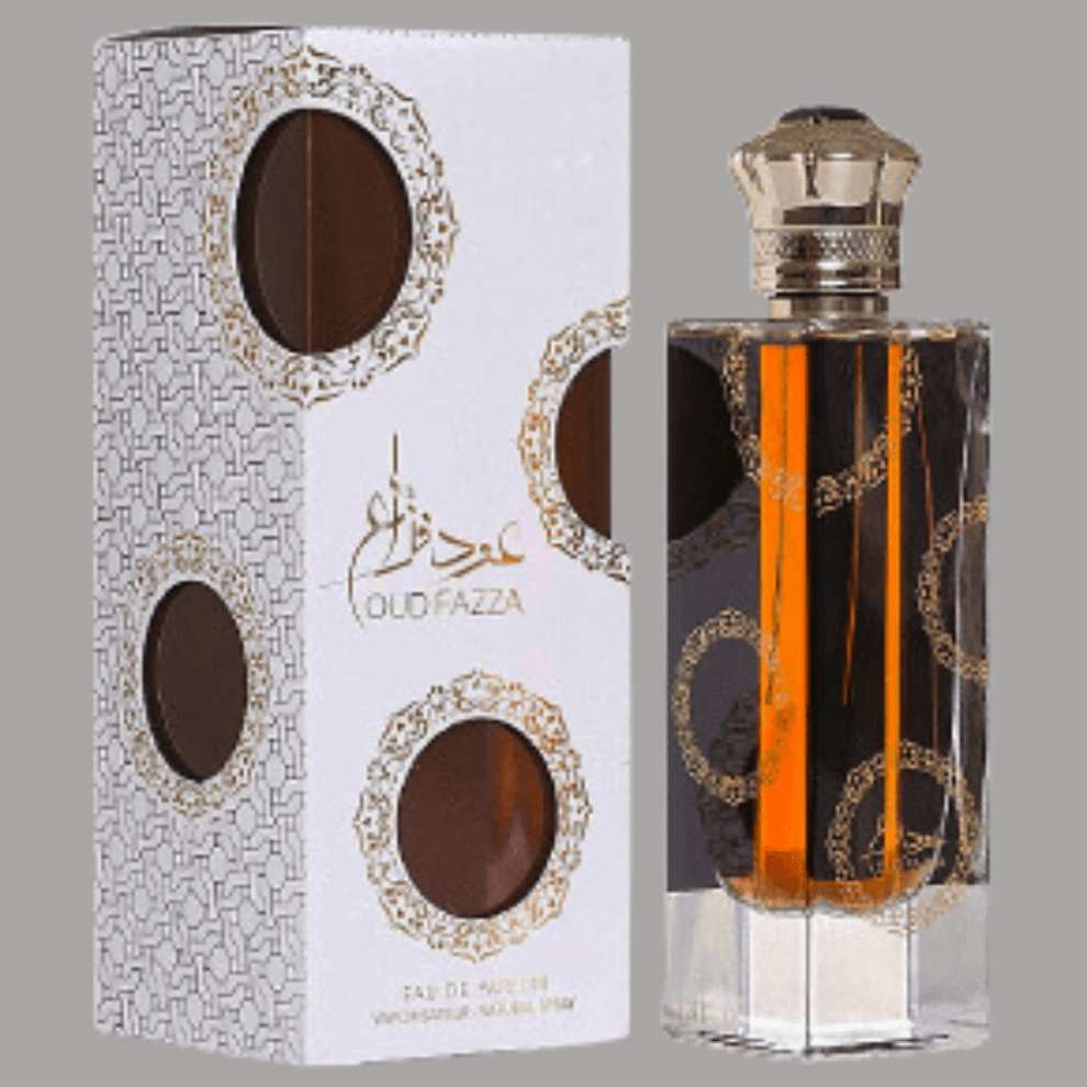 Ard Al Zaafaran Oud Fazza 100ml - Prime Glow