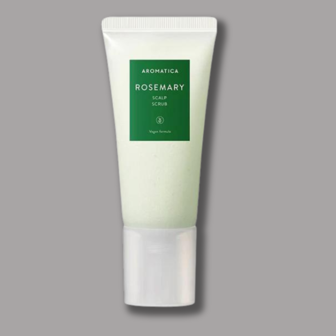 AROMATICA Rosemary scalp Scrub Mini (30g)