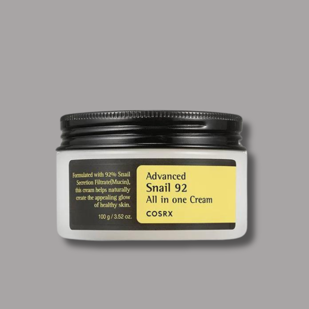 COSRX - Advanced Snail 92 All In One Cream