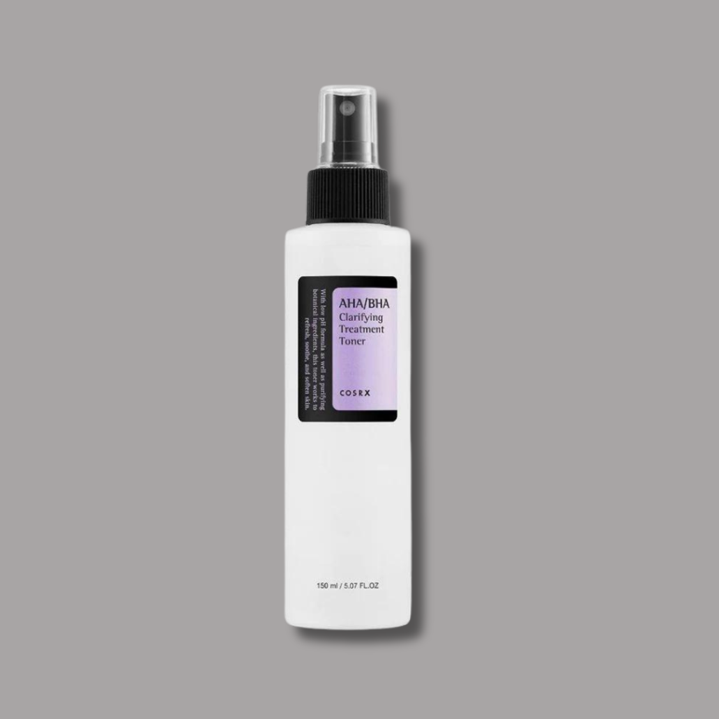 COSRX - AHA/BHA Clarifying Treatment Toner