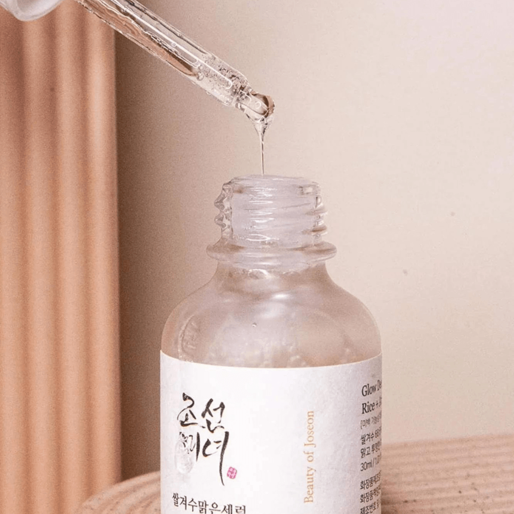 Beauty of Joseon - Glow Deep Serum - Prime Glow