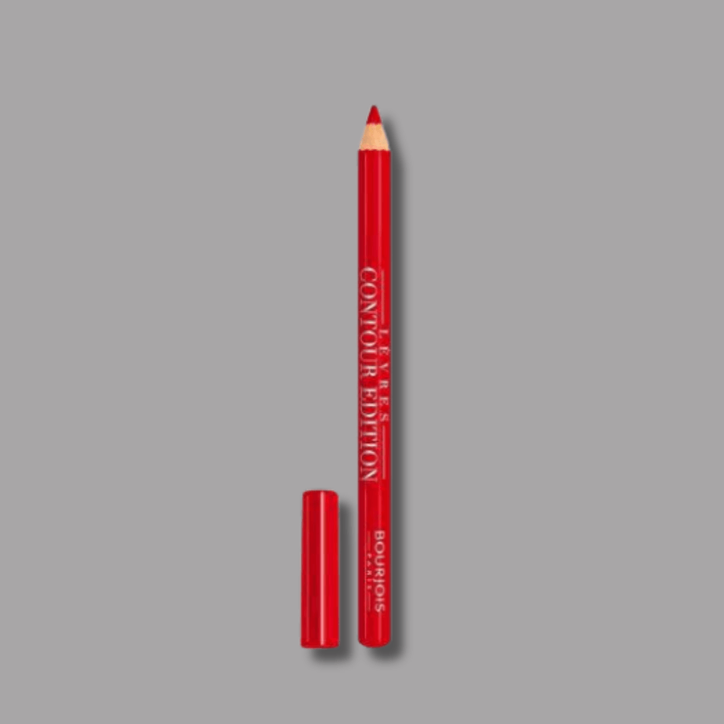 Bourjois Levres Contour Edition Lip Liner 1.14g - Prime Glow