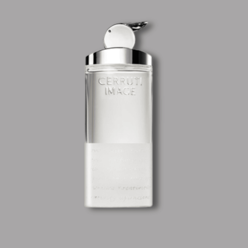 Cerruti Image EDT Spray For Woman 75ml - Prime Glow