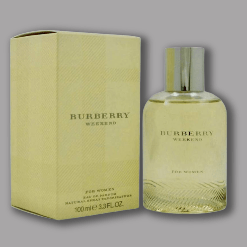 Burberry Weekend 100ml EDP Spray For Women (EACH) - Prime Glow