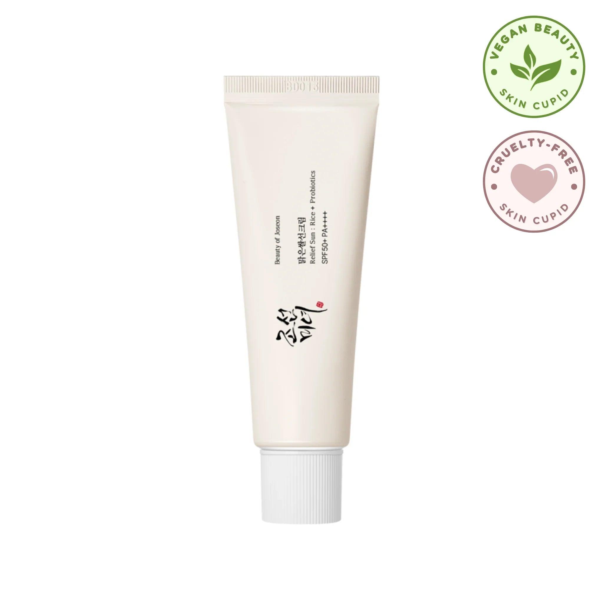 BEAUTY OF JOSEON Relief Sun SPF50+ pA++++ (50ml)