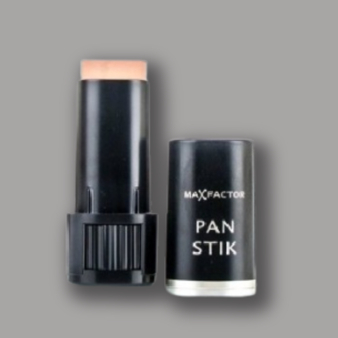 MAX FACTOR PAN STIK FOUNDATION FULL COVERAGE