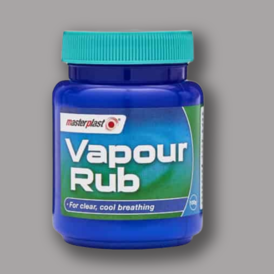 Masterplast Vapour Rub