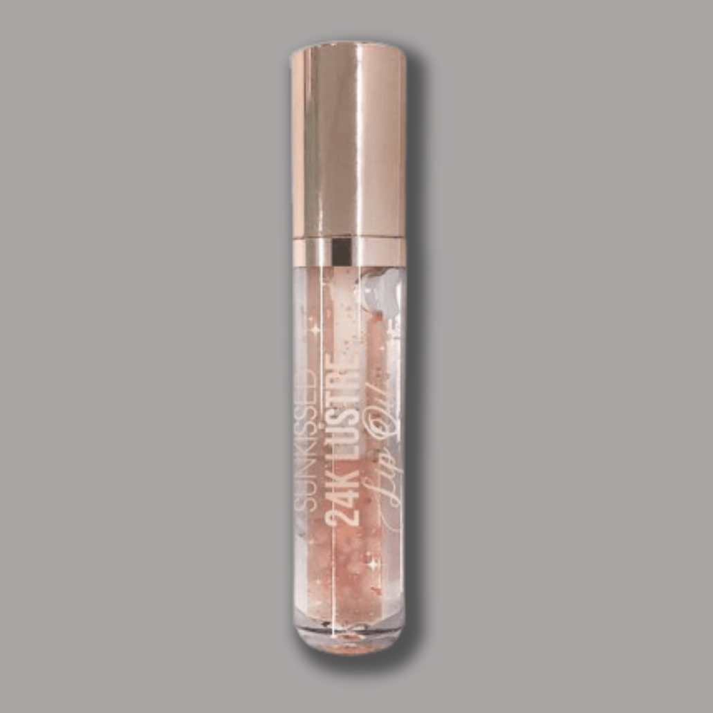 Sunkissed Lip Lustre Lip Oil